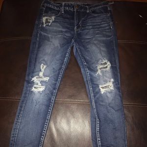 American Eagle 🦅 size 12